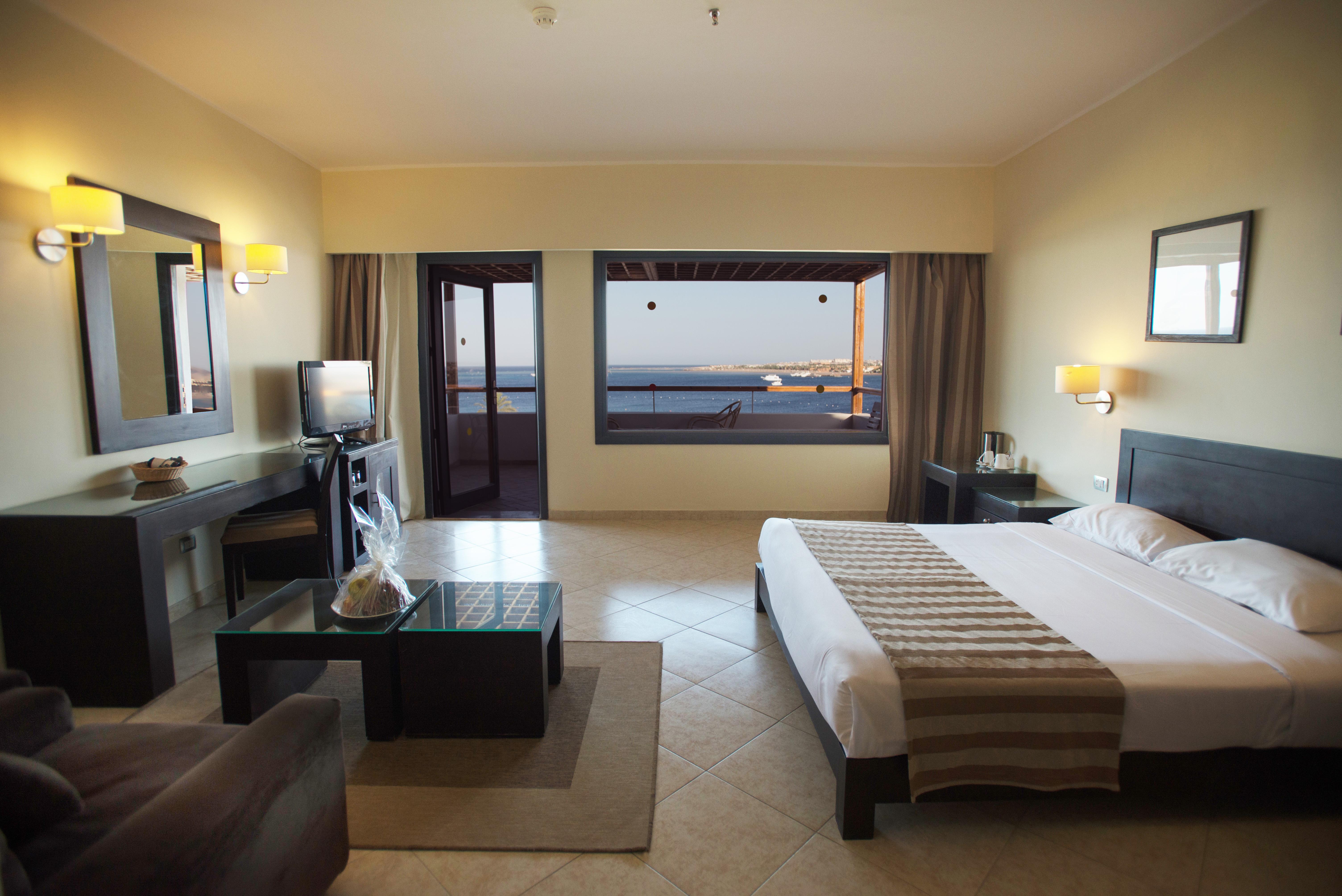 Fort Arabesque Resort, Spa&Villas Hurghada Exterior foto